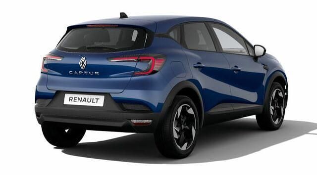 Occasion Renault Captur Techno 91 ch (66 kW) 2022 Andere farbe SUV