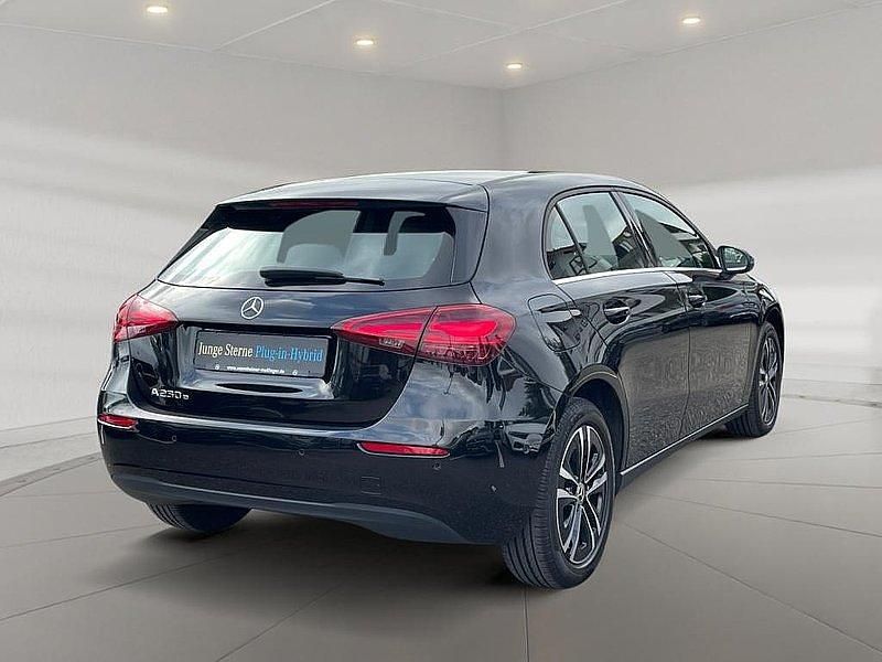 Usata Mercedes A250 218 CV (160 kW) 2023 Nero Berlina
