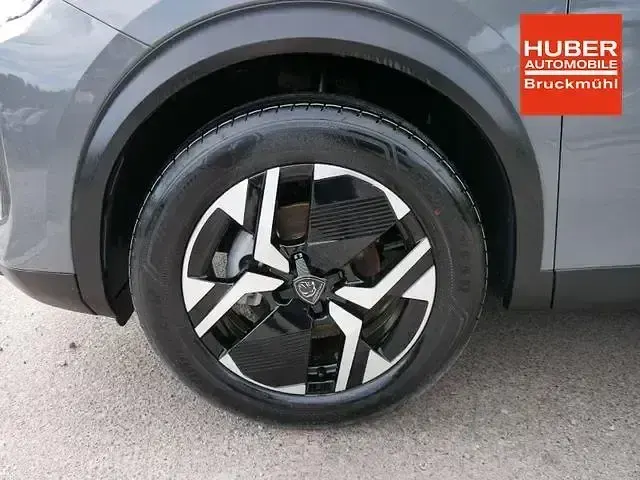 Neu Peugeot 2008 Allure 2026 Andere SUV