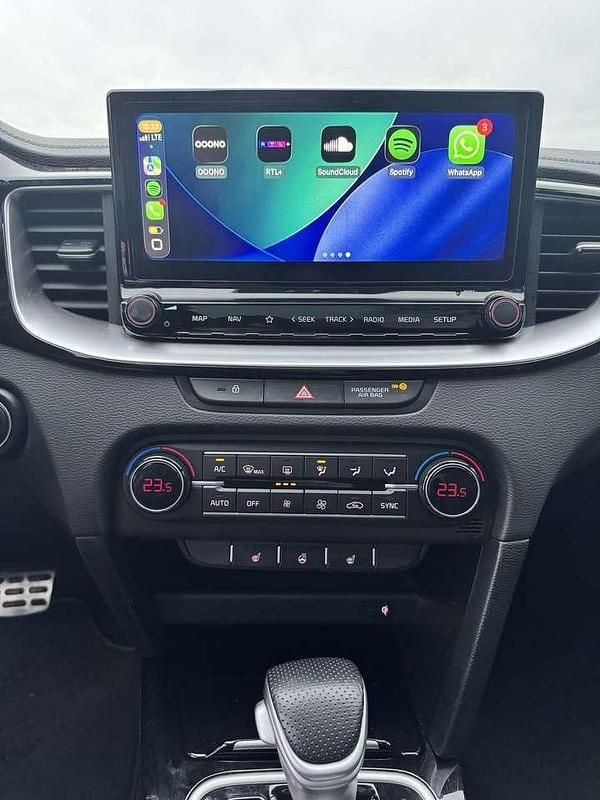 Gebraucht Kia Ceed GT GT 204 PS (150 kW) 2023 Limousine