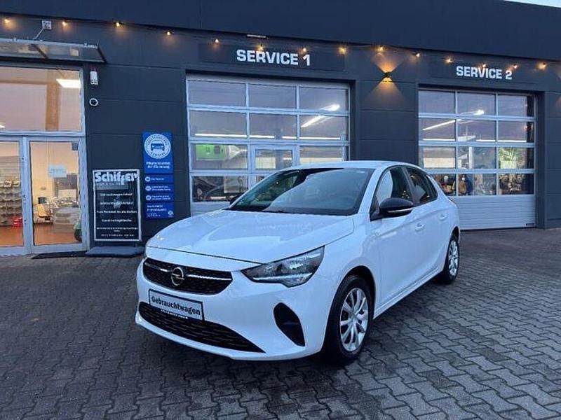 Andere Gebraucht 2022 Opel Corsa Limousine | 12.500 € (Fairer Preis) - Bild 1/4