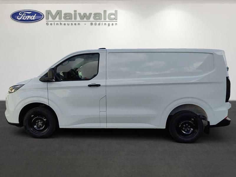 Neu Ford Transit Custom Trend 232 PS (170 kW) 2025 Weiß Limousine