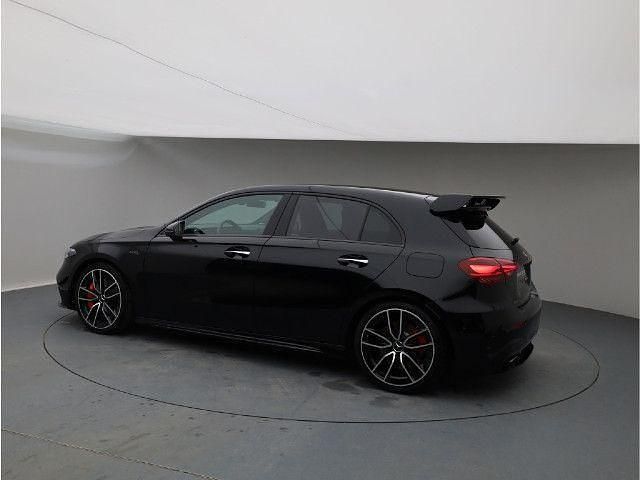 Gebraucht 2024 Mercedes A35 AMG AMG | 45.900 € (Fairer Preis) - Bild 1/4