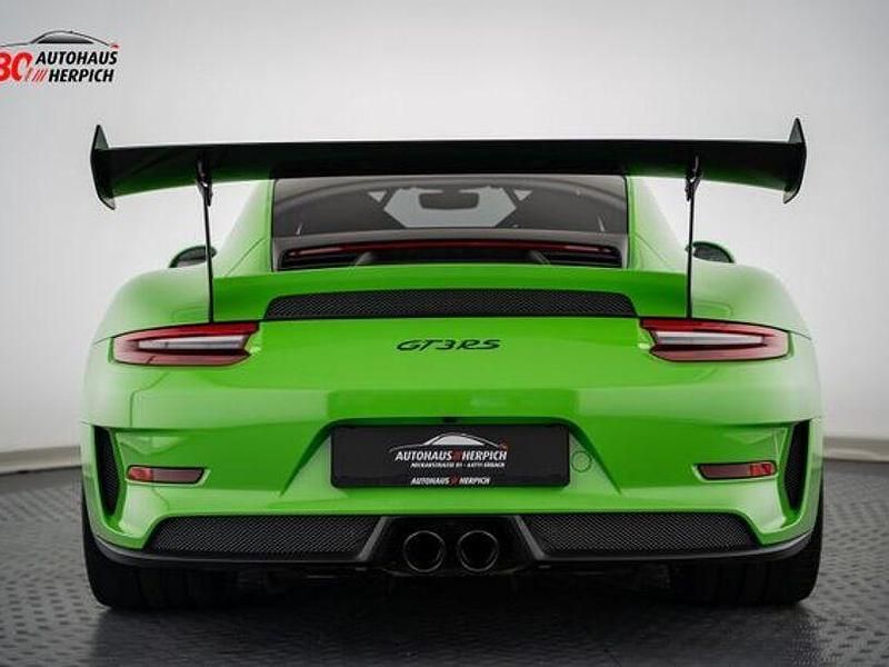 Gebraucht Porsche 911 2019 Andere