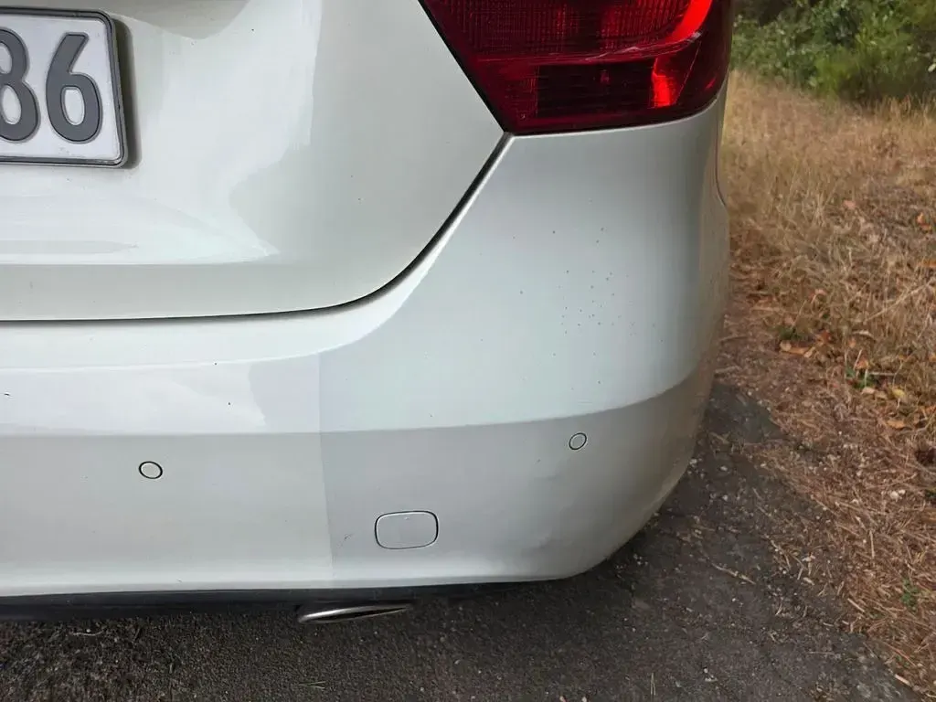 Gebraucht Mercedes A220 170 PS (125 kW) 2014 Weiß Kleinwagen