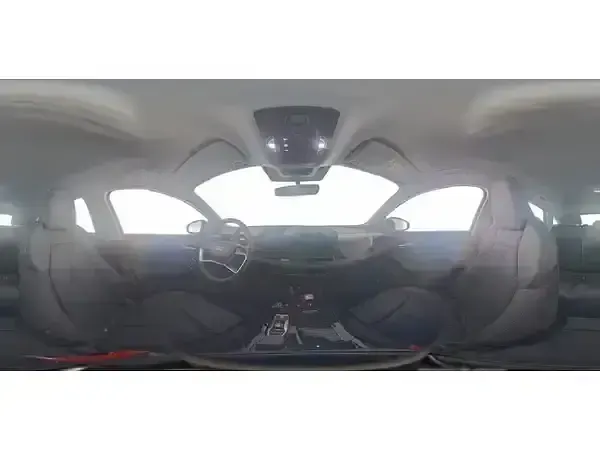 Gebraucht Audi Q6 e-tron Ambiente 119 kW (163 PS) 2025 Ascariblau metallic SUV