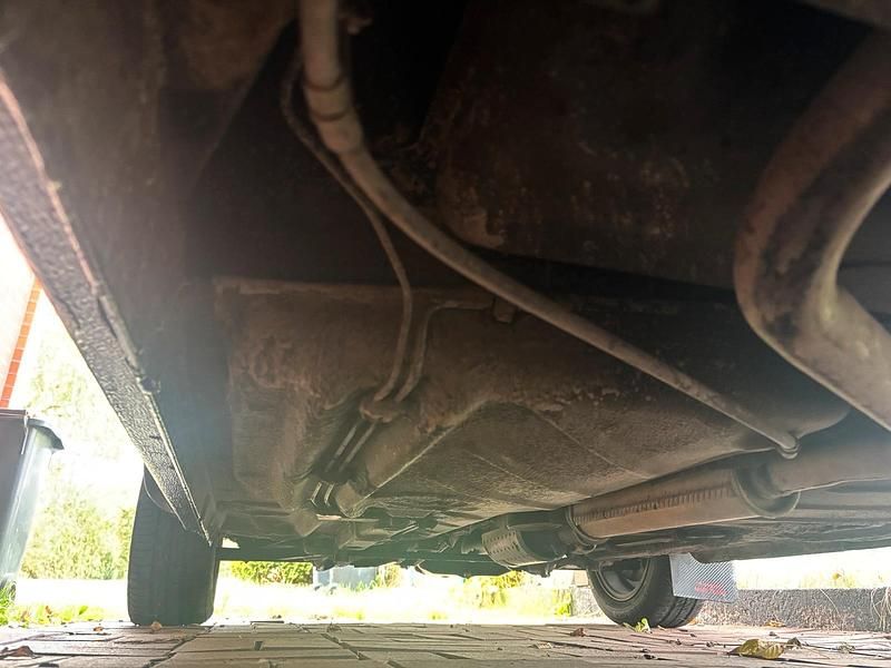 Gebraucht VW Golf Cabriolet 90 PS (66 kW) 1985 Cabrio