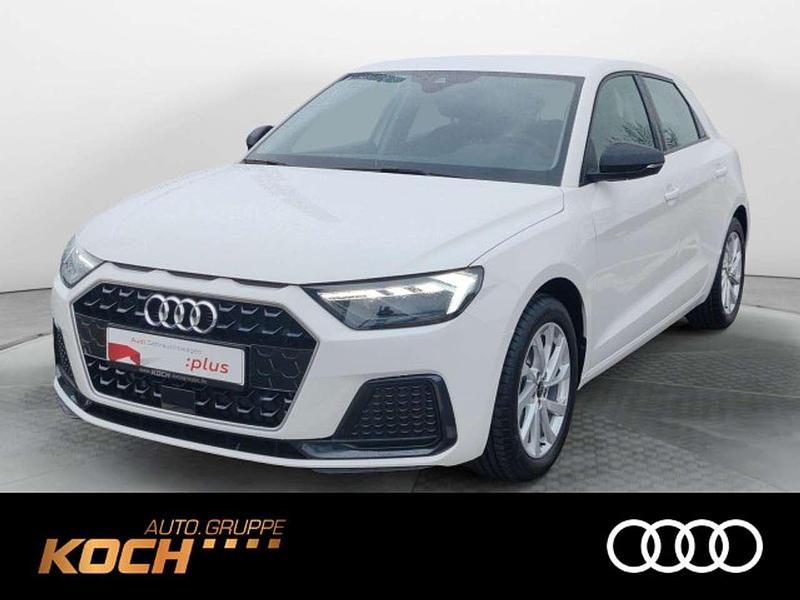 Gebraucht Audi A1 Advanced 95 PS (69 kW) 2025 Cortinaweiß SUV