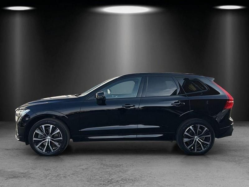 Gebraucht Volvo XC60 Plus 250 PS (183 kW) 2022 Schwarz SUV