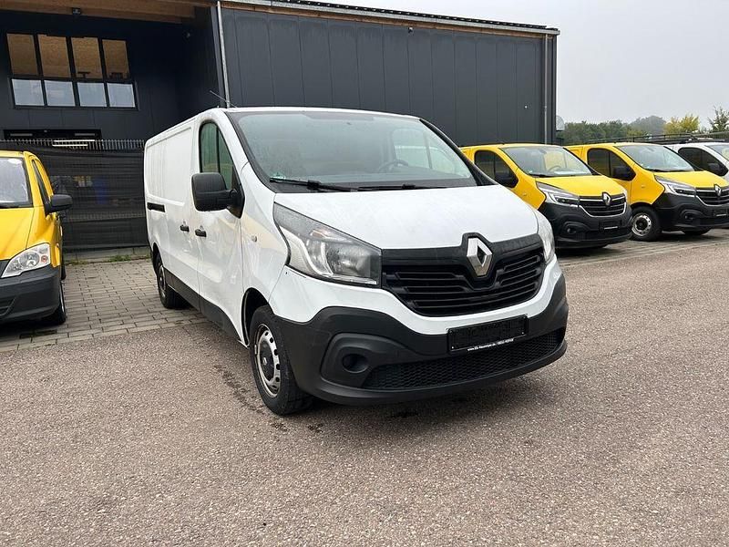Gebraucht 2015 Renault Trafic Van | 10.900 € (Fairer Preis) - Bild 1/4