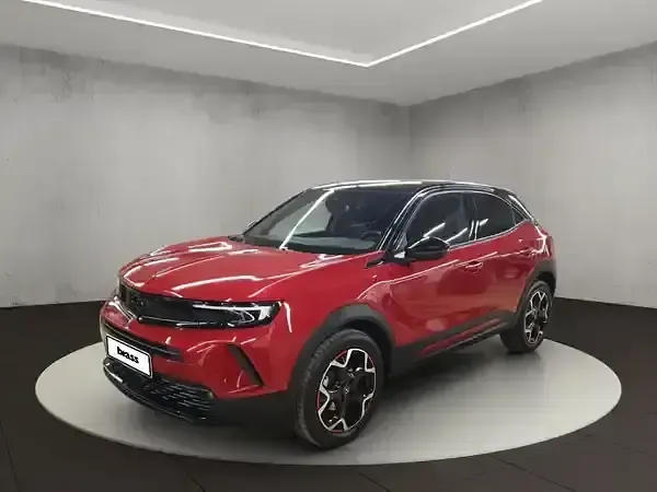 Usado Opel Mokka 131 HP (96 kW) 2024 SUV