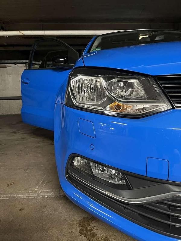 Gebraucht VW Polo 105 PS (77 kW) 2014 Limousine