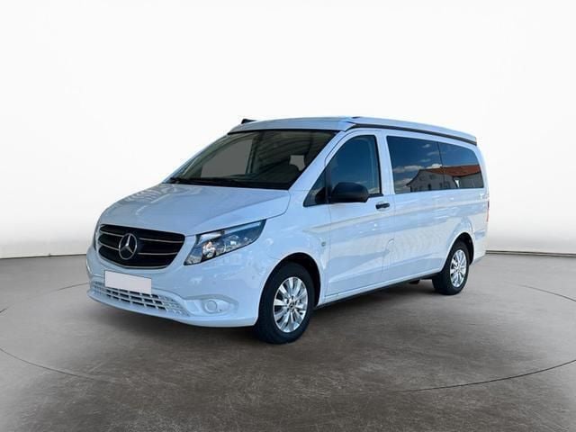 Andere Gebraucht 2022 Mercedes V220 Marco Polo Van / Kleinbus | 57.189 € (Fairer Preis) - Bild 1/1