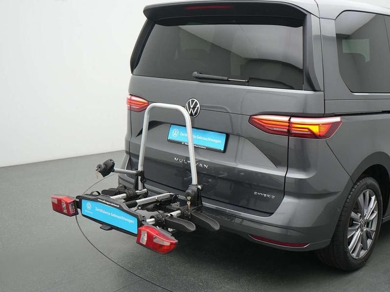 Gebraucht VW Multivan Energetic 218 PS (160 kW) 2022 Indiumgrau Van