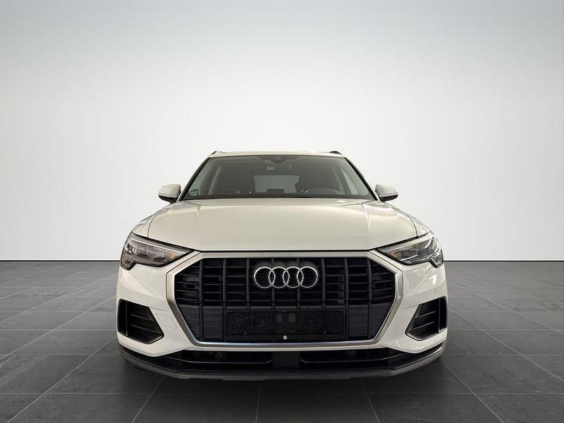 Gebraucht Audi Q3 S-Line 150 PS (110 kW) 2021 Weiß SUV