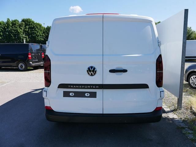 Neu 2025 VW T6.1 Van | 36.590 € (Superpreis) - Bild 1/4