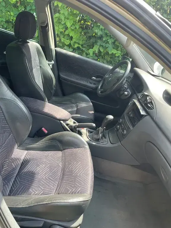 Gebraucht Renault Laguna II Dynamique 135 PS (99 kW) 2003 Limousine