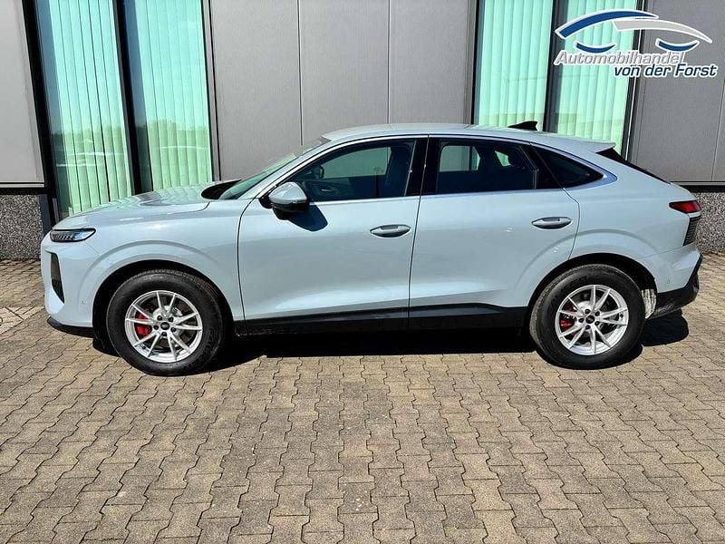 Neu Audi Q3 Basis 204 PS (150 kW) 2025 Wählbar SUV