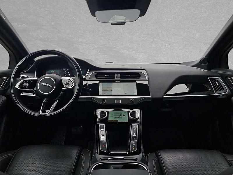Gebraucht Jaguar I-Pace S 297 kW (405 PS) 2021 Grau SUV