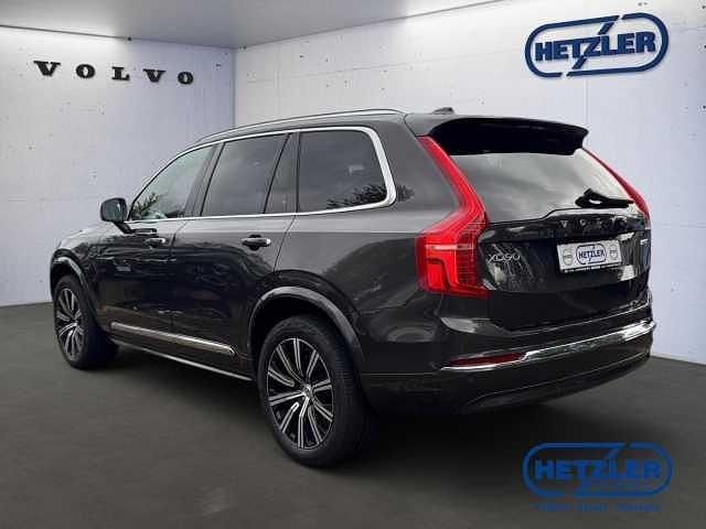 Gebraucht Volvo XC90 184 PS (135 kW) 2022 SUV