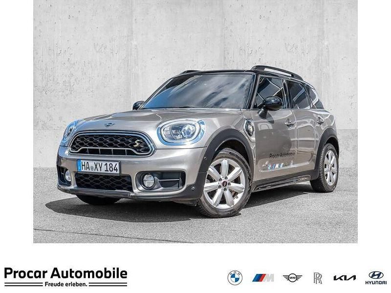 Andere Gebraucht 2019 Mini Cooper Countryman SUV | 22.780 € (Fairer Preis) - Bild 1/4