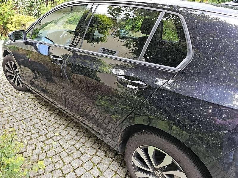 Gebraucht 2022 VW Golf VIII Active Limousine | 21.500 € (Fairer Preis) - Bild 1/4