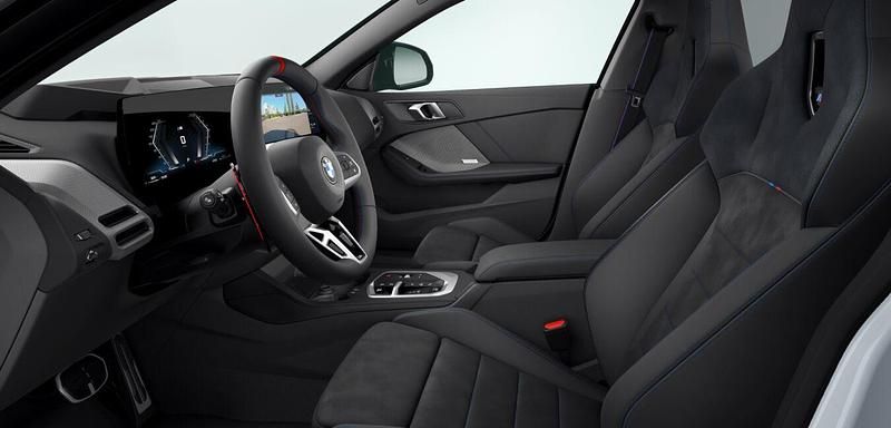 Gebraucht BMW M235 Shadowline 300 PS (220 kW) 2025 Grau Coupé