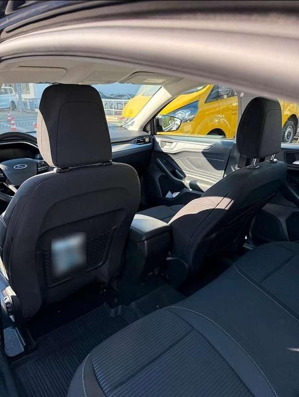 Gebraucht Ford Focus SYNC Edition 116 PS (85 kW) 2020 Limousine