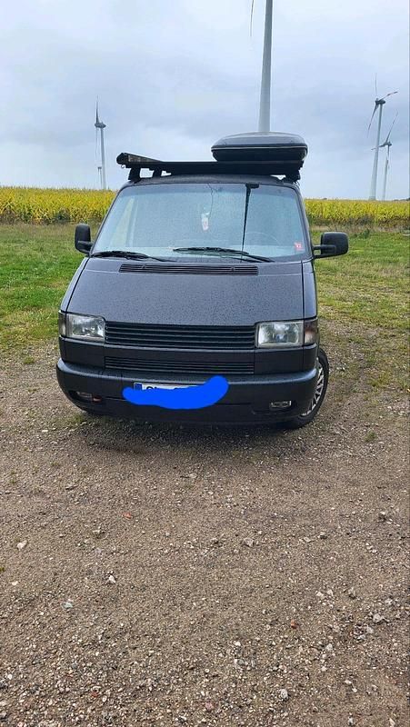 Gebraucht 1993 VW T4 Van | 2.050 € - Bild 1/4