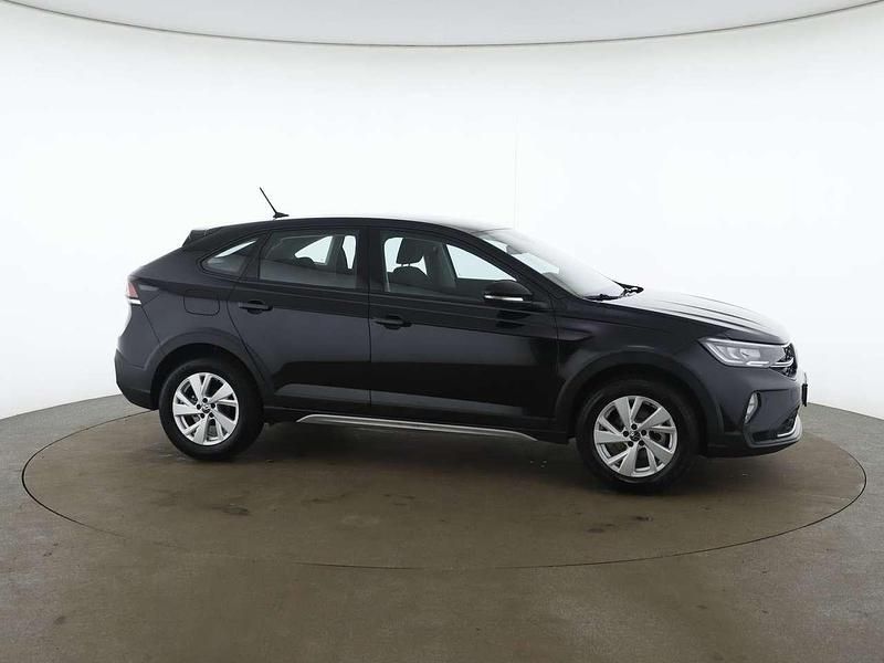 Gebraucht VW Taigo Life 116 PS (85 kW) 2025 Deep black perleffekt SUV