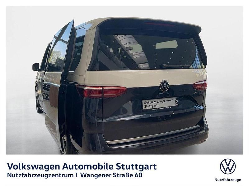 Neu VW Multivan 150 PS (110 kW) 2026 Weiß Van / Kleinbus