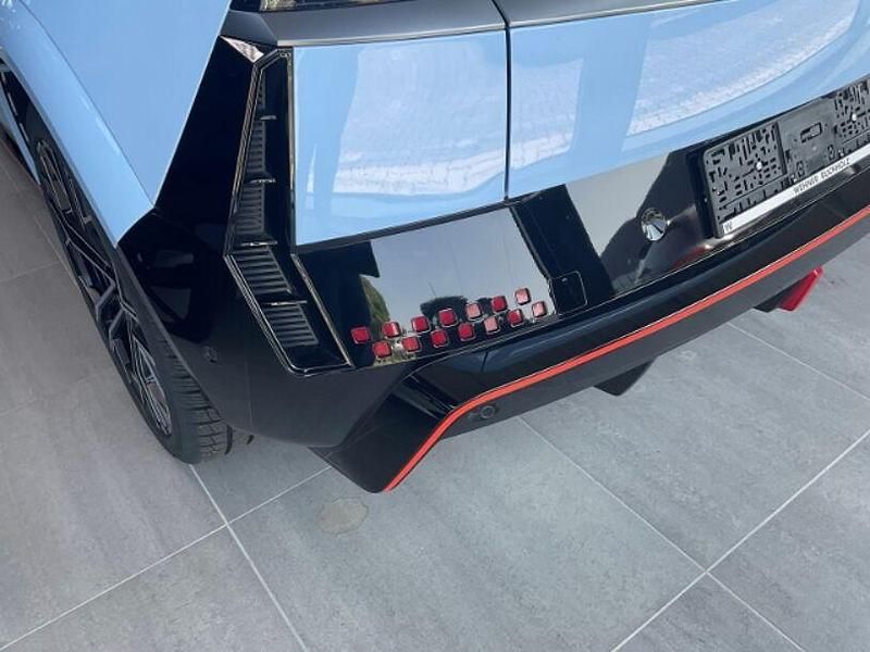 Gebraucht Hyundai Ioniq 5 447 kW (609 PS) 2024 Blau SUV