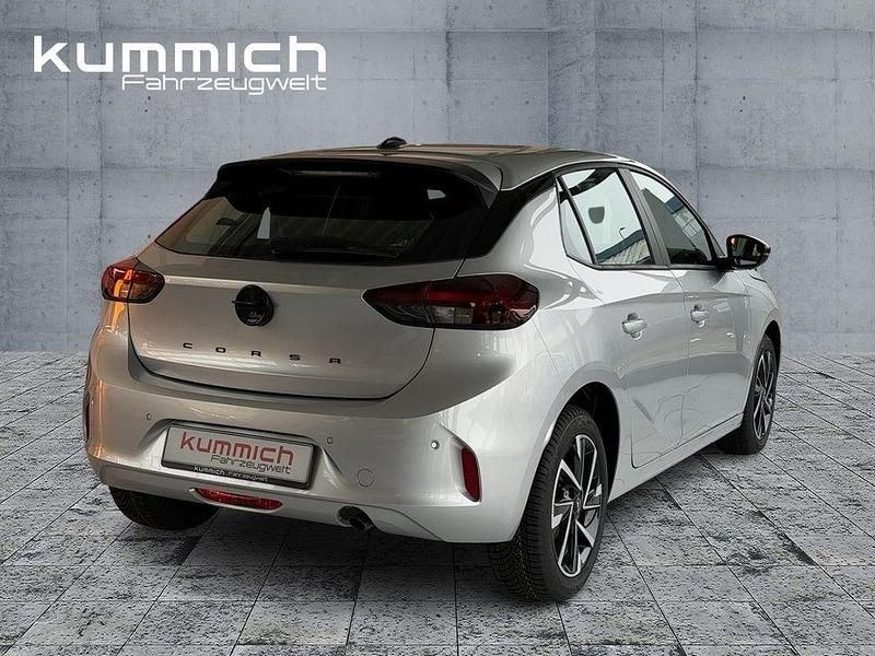 Uusi Opel Corsa Edition 101 HP (74 kW) 2026 Hopea Sedan
