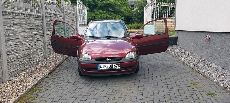 Gebraucht 1998 Opel Corsa Kleinwagen | 700 € (Fairer Preis) - Bild 1/4