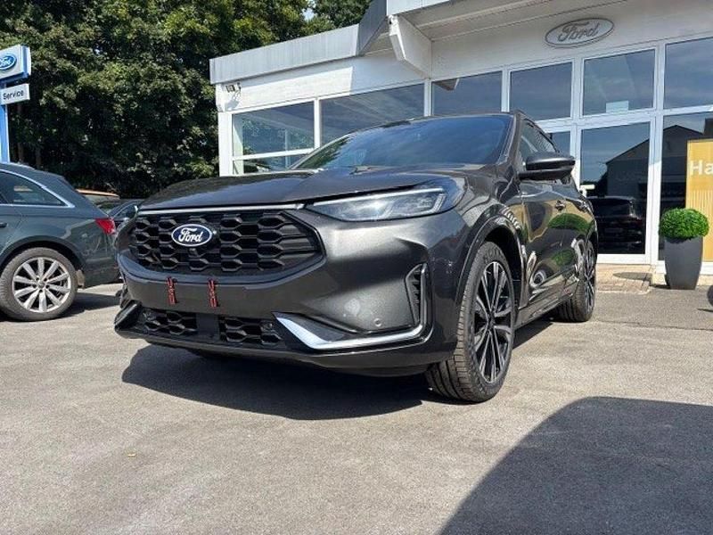 Magnetic grau metallic Gebraucht 2025 Ford Kuga ST-Line X SUV | 38.990 € (Fairer Preis) - Bild 1/4