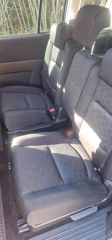 Gebraucht Mazda 5 150 PS (110 kW) 2009 Van / Kleinbus