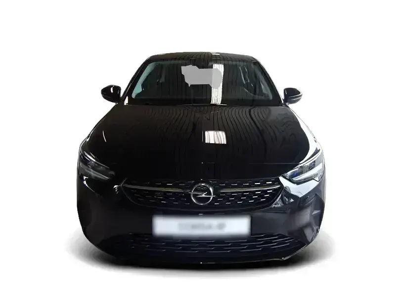 Gebraucht Opel Corsa-e Elegance 100 kW (136 PS) 2023 Schwarz Kleinwagen