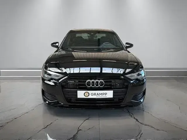 Brugt Audi A6 S-Line 299 HK (219 kW) 2022 Sedan