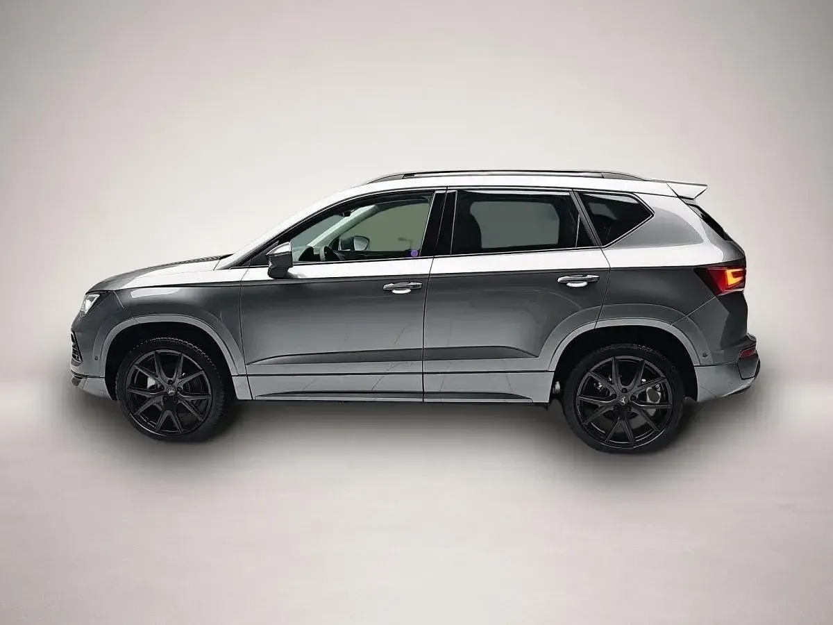 Neu Cupra Ateca 150 PS (110 kW) 2026 Manufacturer SUV
