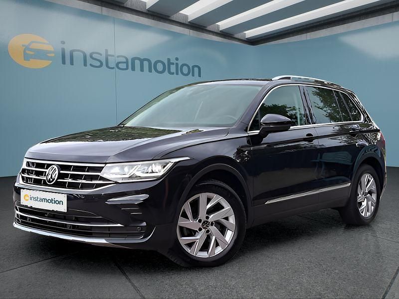 Gebraucht 2021 VW Tiguan SUV | 28.049 € (Fairer Preis) - Bild 1/4