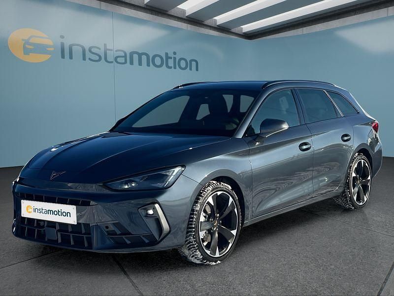 Gebraucht 2025 Cupra Leon Kombi | 30.293 € (Superpreis) - Bild 1/4