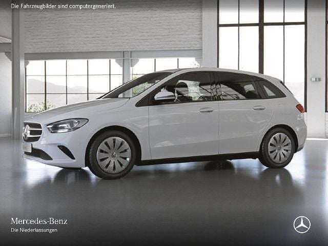 Gebraucht 2022 Mercedes B250e Van / Kleinbus | 22.490 € (Superpreis) - Bild 1/4