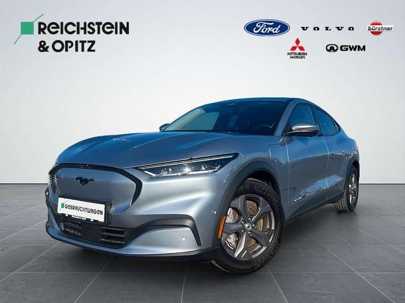 Gebraucht Ford Mustang Extended Range 294 PS (216 kW) 2024 Iced blue silver SUV