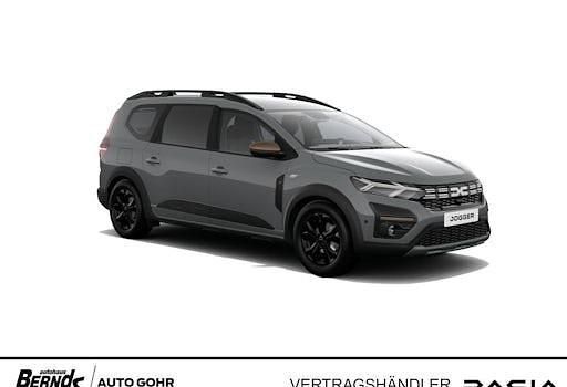 Grau Neu 2025 Dacia Jogger Expression Van / Kleinbus | 22.929 € (Fairer Preis) - Bild 1/4