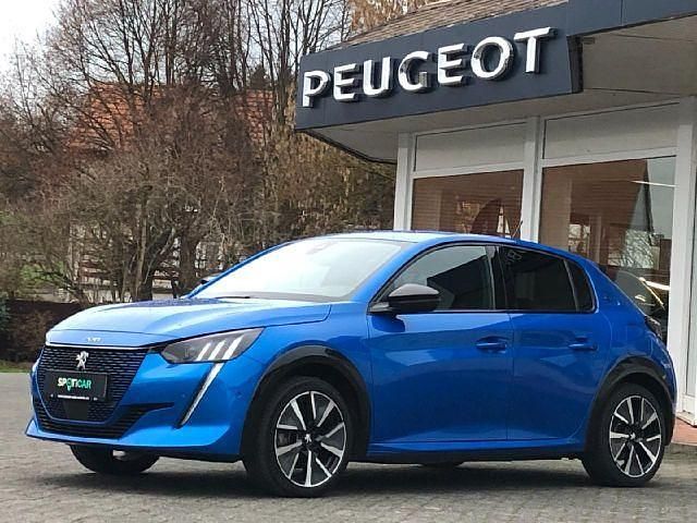 Gebraucht 2021 Peugeot 208 Kleinwagen | 17.890 € (Etwas zu teuer) - Bild 1/4
