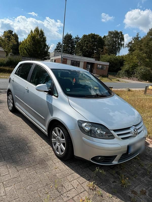 Silber Gebraucht 2005 VW Golf V Limousine | 2.200 € (Fairer Preis) - Bild 1/4