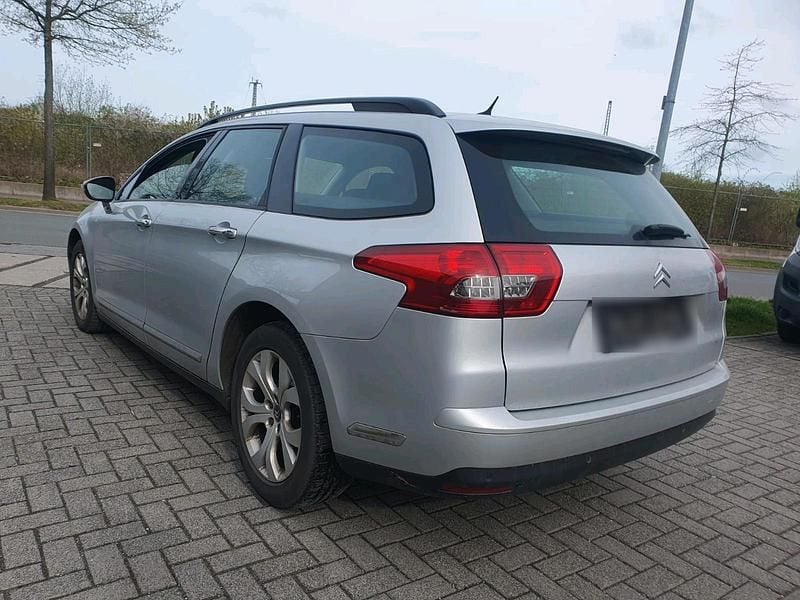 Gebraucht Citroën C5 140 PS (102 kW) 2011 Kombi