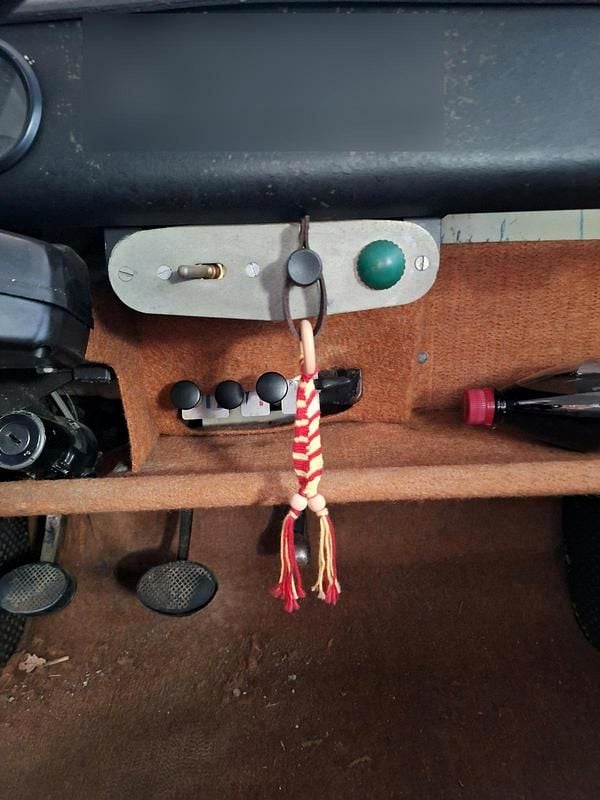 Gebraucht Trabant 601 26 PS (19 kW) 1989 Andere farben Kleinwagen