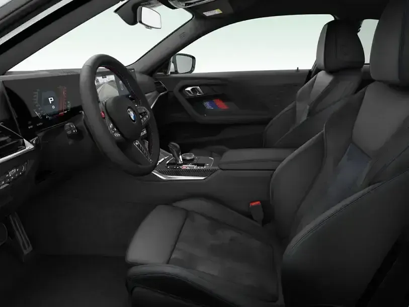 Gebraucht BMW M2 Performance 460 PS (338 kW) 2024 Grau Coupé