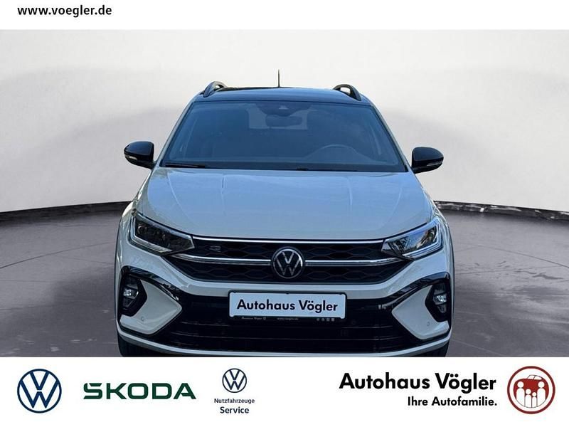 Gebraucht VW Taigo R-line 110 PS (80 kW) 2023 SUV